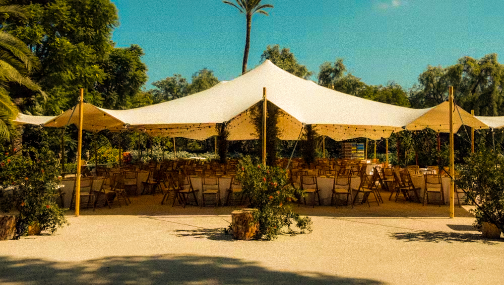 Ambiance événement