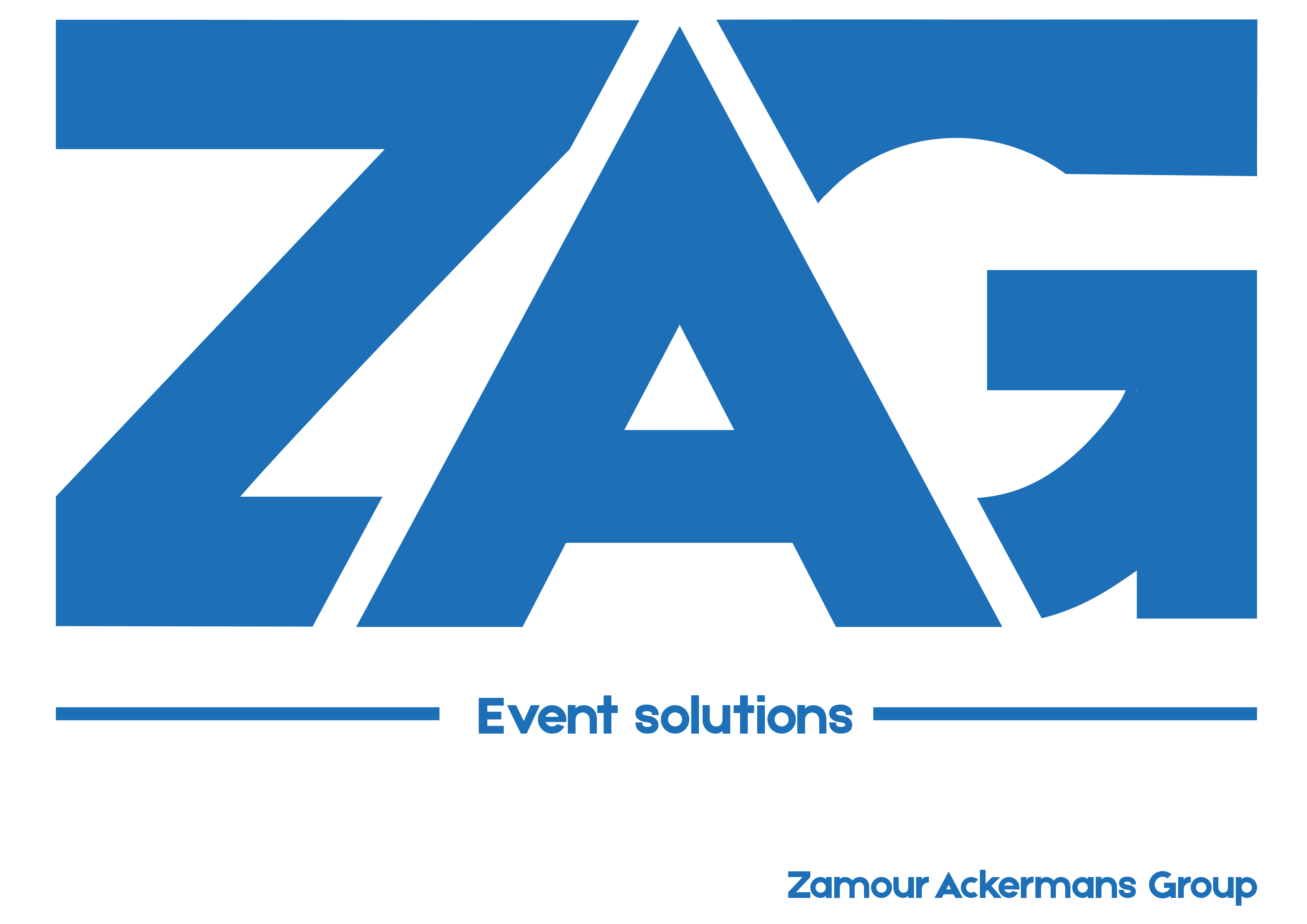 ZAG Event Solutions